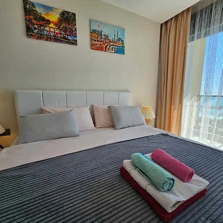 Konak Tower Luxury 5 Этаж